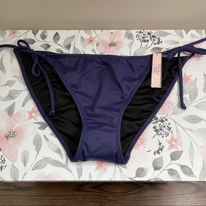 Victoria’s Secret Swim Bottom - Size: Medium